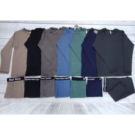 Фотография Термобельё мужское 10900 beige р.48-54 "Imlion" недорого оптом от прямого поставщика