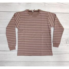 Светр чоловічий 168 beige р.48-56 "Imlion" недорого оптом від прямого постачальника