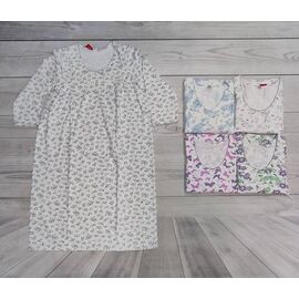 Нічня жіноча 330 mix р.58-66 "Imlion" недорого оптом від прямого постачальника