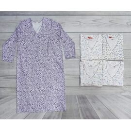 Нічня жіноча 340 mix р.58-66 "Imlion" недорого оптом від прямого постачальника