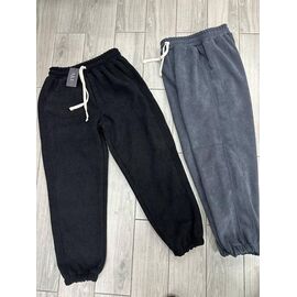 Фотография Штаны спортивные мужские утеплённые 273 grey р.42-50 "Faraon" недорого оптом от прямого поставщика