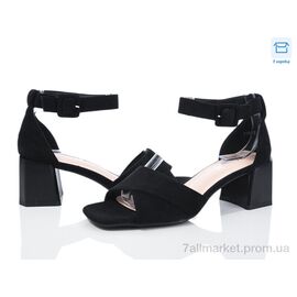 Босоніжки жіночі літні Літо F108-2 (8 пар р.36-40) "L&M-Lemon" недорого оптом від прямого постачальника