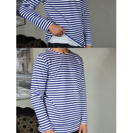 Фотография Свитер мужской 192 navy р.48-56 "Imlion" недорого оптом от прямого поставщика