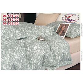 Фотография Постельное бельё 06-533-20 р.200*230 "Koloco" недорого от прямого поставщика