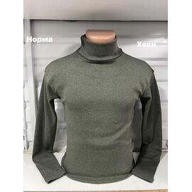 Гольф чоловічий NW940 khaki р.M-2XL "Navas" недорого оптом від прямого постачальника