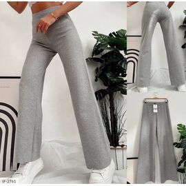 Брючки на флісі р.42-44;44-46 "BEST FASHION" купити недорого від прямого постачальника