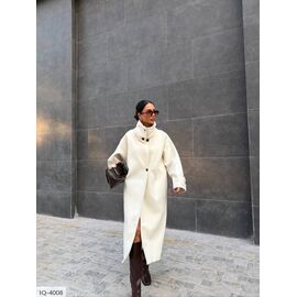 Жіноче кашемірове пальто на підкладці р.42-46 (4кол.) "BEST FASHION" купити недорого від прямого постачальника