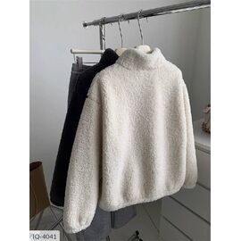 Жіноча куртка р.42-44;46-48 (3кол.) "BEST FASHION" купити недорого від прямого постачальника