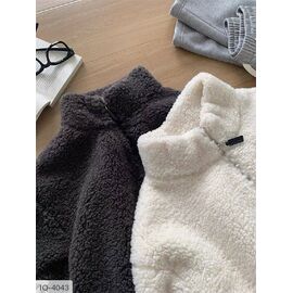 Фотография Куртка женская большого размера р.50-52 (3цв) "BEST FASHION" купить недорого от прямого поставщика