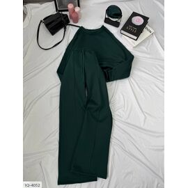 Жіночий костюм р.42-48 "BEST FASHION" купити недорого від прямого постачальника