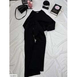 Фотография Женский прогулочный костюм р.42-48 "BEST FASHION" купить недорого от прямого поставщика