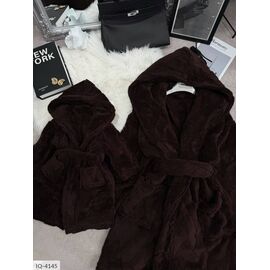 Жіноча піжама халат р.42-46 "BEST FASHION" купити недорого від прямого постачальника