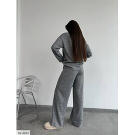 Прогулянковий костюм жіночий р.42-44;46-48 (5кол.) "ANNABELLE" купити недорого від прямого постачальника