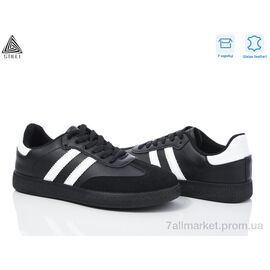 Кросівки жіночі модні Весна/осінь L2410-2 шкіра (8 пар р.36-41) "STILLI Group" недорого оптом від прямого постачальника