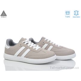 Кросівки жіночі модні Весна/осінь L2410-16R шкіра (8 пар р.36-41) "STILLI Group" недорого оптом від прямого постачальника