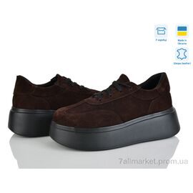 Кросівки жіночі модні Весна/осінь 393-44 (6 пар р.37-40) "Ailinda" недорого оптом від прямого постачальника