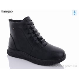 Черевики жіночі стильні Зима B3-1 (8 пар р.37-42) "LR.Brother" недорого оптом від прямого постачальника