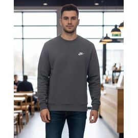 Светр чоловічий AZ0184 gray р.46-54 "Annet" недорого оптом від прямого постачальника