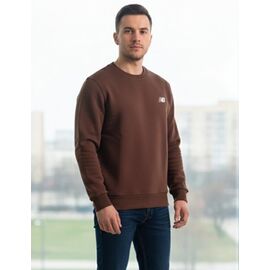 Светр чоловічий AZ0185 brown р.46-54 "Annet" недорого оптом від прямого постачальника