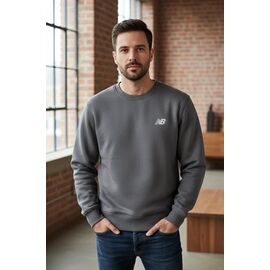 Светр чоловічий AZ0185 gray р.46-54 "Annet" недорого оптом від прямого постачальника