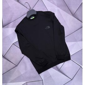 Фотография Свитер мужской VE0123 black р.S-2XL "Annet" недорого оптом от прямого поставщика