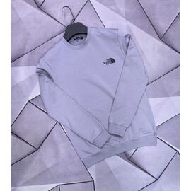 Фотография Свитер мужской VE0123 d.gray р.S-2XL "Annet" недорого оптом от прямого поставщика