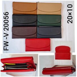 Гаманець жіночий TH20056 mix р.20*10*2 "Chus" недорого оптом від прямого постачальника