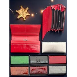 Гаманець жіночий KK6330 mix р.18.5*9*2.5 "Chus" недорого оптом від прямого постачальника