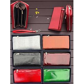 Гаманець жіночий KK8668 mix р.19*10.5*2.5 "Chus" недорого оптом від прямого постачальника