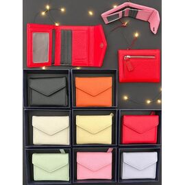 Гаманець жіночий KK5336 mix р.11*10*2 "Chus" недорого оптом від прямого постачальника