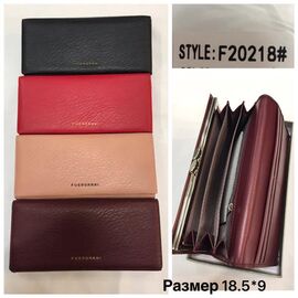 Гаманець жіночий TH20218 mix р.18.5*9*2 "Chus" недорого оптом від прямого постачальника