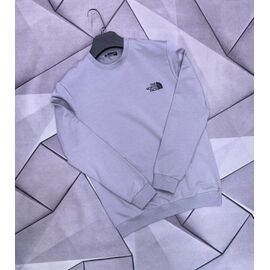 Фотография Свитер мужской W26413 grey р.S-2XL "Verton" недорого оптом от прямого поставщика