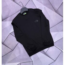 Фотография Свитер мужской W26414 black р.S-2XL "Verton" недорого оптом от прямого поставщика