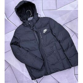 Фотография Куртка мужская зимняя 66140 black р.48-56 "MACCALI" недорого оптом от прямого поставщика