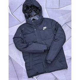 Фотография Куртка мужская зимняя 66142 d.grey р.48-56 "MACCALI" недорого оптом от прямого поставщика