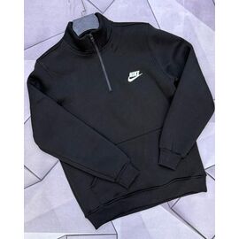 Фотография Худи мужской 66169 black р.S-2XL "MACCALI" недорого оптом от прямого поставщика