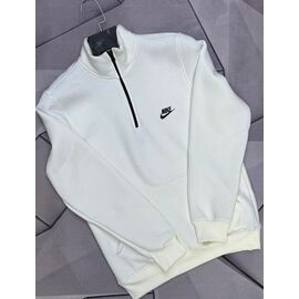 Фотография Худи мужской 66170 white р.S-2XL "MACCALI" недорого оптом от прямого поставщика