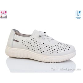 Туфлі жіночі стильні Літо YK0022-3 (8 пар р.36-41) "Gukkcr" недорого оптом від прямого постачальника