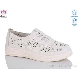 Туфлі жіночі стильні Літо YK2023 (8 пар р.36-41) "Gukkcr" недорого оптом від прямого постачальника