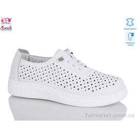 Туфлі жіночі стильні Літо YK2019 (8 пар р.36-41) "Gukkcr" недорого оптом від прямого постачальника