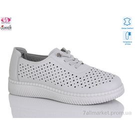 Туфлі жіночі стильні Літо YK2021 (8 пар р.36-41) "Gukkcr" недорого оптом від прямого постачальника