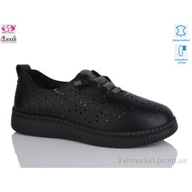 Туфлі жіночі стильні Літо YK2040 (8 пар р.36-41) "Gukkcr" недорого оптом від прямого постачальника