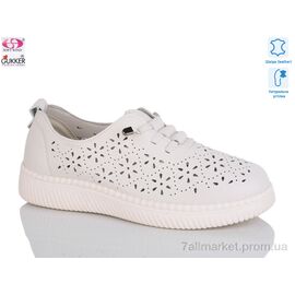 Туфлі жіночі стильні Літо YK2042 (8 пар р.36-41) "Gukkcr" недорого оптом від прямого постачальника