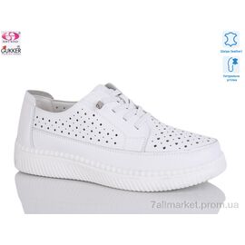 Туфлі жіночі стильні Літо YK020 (8 пар р.36-41) "Gukkcr" недорого оптом від прямого постачальника