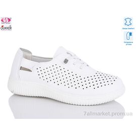 Туфлі жіночі стильні Літо YK0022-2 (8 пар р.36-41) "Gukkcr" недорого оптом від прямого постачальника