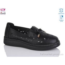 Туфлі жіночі стильні Літо YK2012 (8 пар р.36-41) "Gukkcr" недорого оптом від прямого постачальника