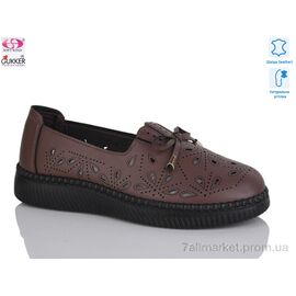 Туфлі жіночі стильні Літо YK2013 (8 пар р.36-41) "Gukkcr" недорого оптом від прямого постачальника