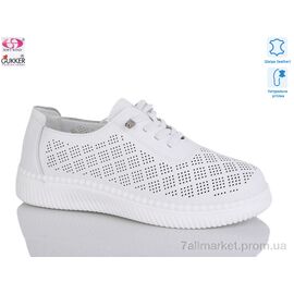 Туфлі жіночі стильні Літо YK2050 (8 пар р.36-41) "Gukkcr" недорого оптом від прямого постачальника