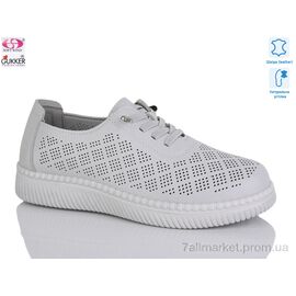 Туфлі жіночі стильні Літо YK2054 (8 пар р.36-41) "Gukkcr" недорого оптом від прямого постачальника