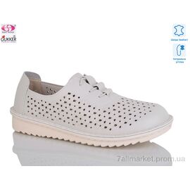 Туфлі жіночі стильні Літо YK0029-3 (8 пар р.36-41) "Gukkcr" недорого оптом від прямого постачальника